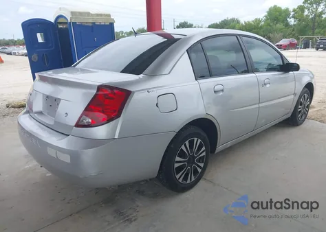 2007 Saturn Ion Ion 2 z USA, uszkodzony, nr VIN 1G8AJ55F57Z145689